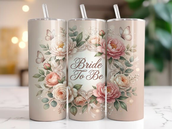 Bride to Be Floral Wreath: A Designer's Review
