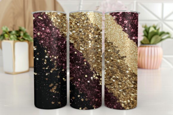 Review: 20 Oz Skinny Tumbler Leopard Wrap for Makers